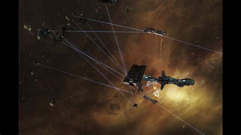 Eve Online Implantes De Fenda De 5