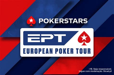 Eventos Ao Vivo Da Pokerstars