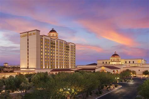 Eventos De Casino Del Sol Em Tucson