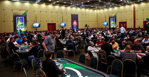 Eventos De Poker Em Chicago