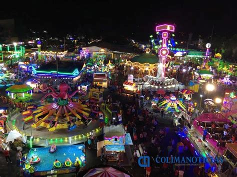 Eventos Del Casino De La Feria De Colima