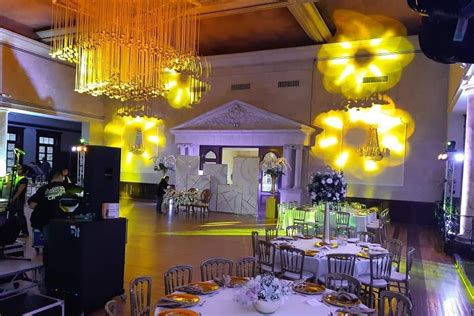 Eventos En El Casino De Saltillo