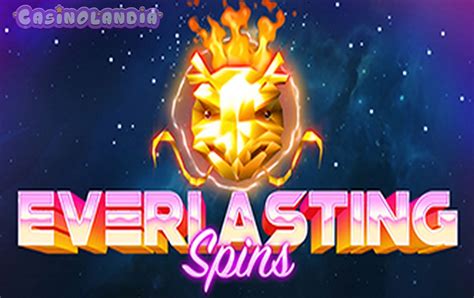 Everlasting Spins 888 Casino