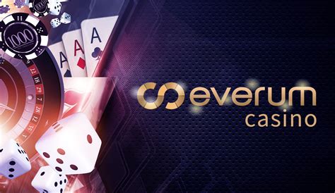 Everum Casino El Salvador