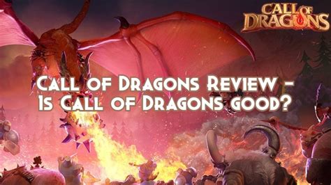 Evil Dragons Review 2024