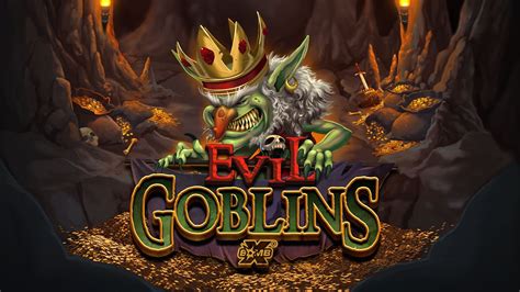 Evil Goblins Bodog