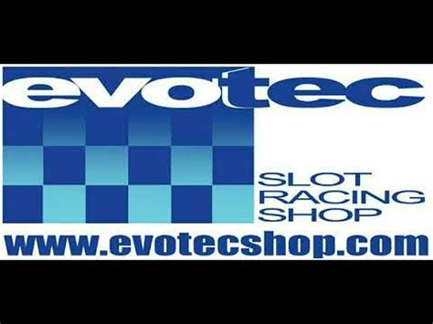 Evotec Slots