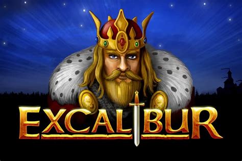 Excalibur Slots Online