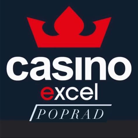 Excel Casino De Exposicoes