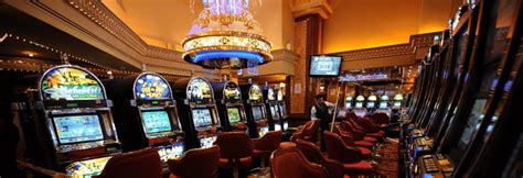 Exclusive Casino Ecuador