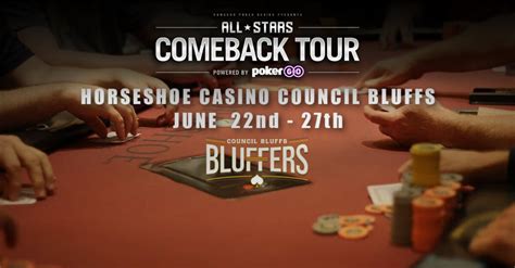 Execucao De Poker Bom Council Bluffs