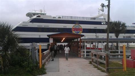 Existe Um Casino Barco Em Jacksonville Fl