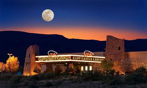 Existe Um Casino Em Sedona Az