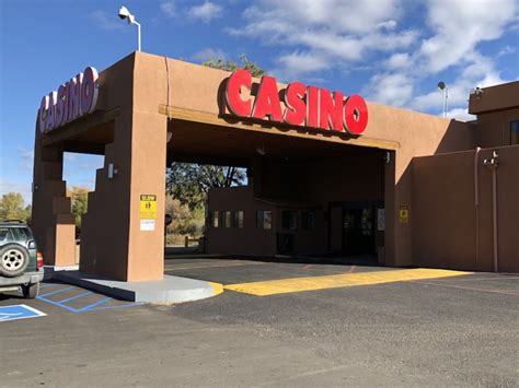 Existe Um Casino Em Taos Novo Mexico