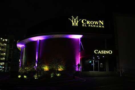 Existe Um Casino Na Cidade Do Panama Praia