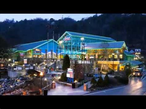 Existe Um Casino Perto De Gatlinburg Tn