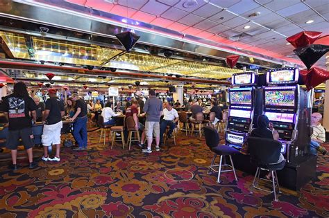 Existem Casinos Gambling Em Atlanta Georgia