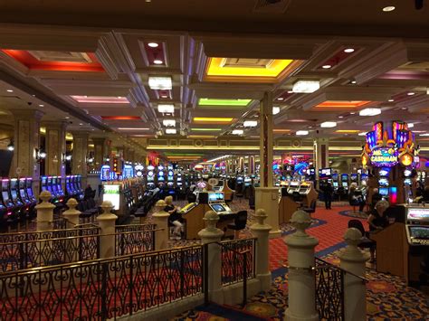 Existem Casinos Perto De Jacksonville Fl