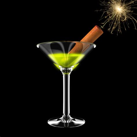 Explosive Cocktail Bwin