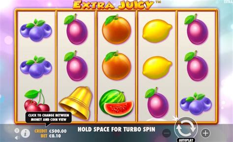 Extra Juicy 888 Casino