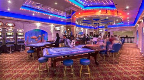 Extra Spel Casino Dominican Republic