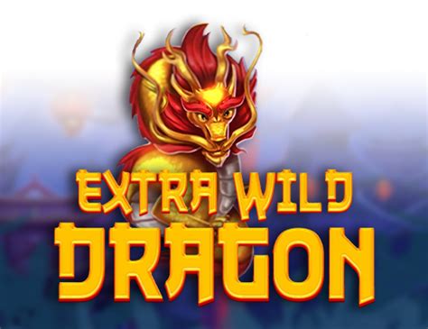 Extra Wild Dragon Bet365