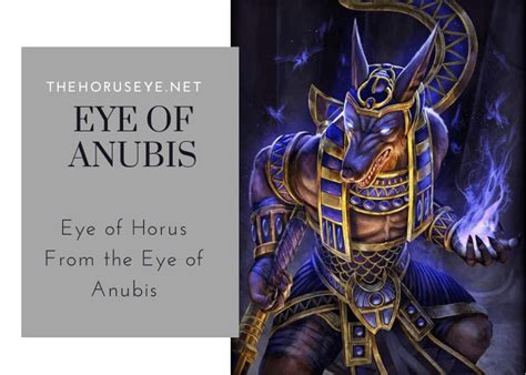 Eye Of Anubis Betano