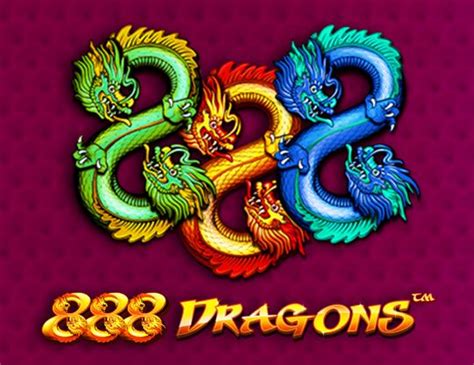 Eye Of The Dragon 888 Casino