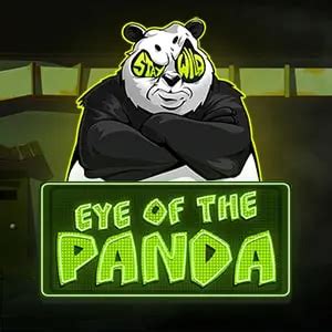 Eye Of The Panda Brabet