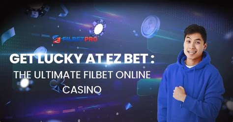 Ez Bet Casino Aplicacao