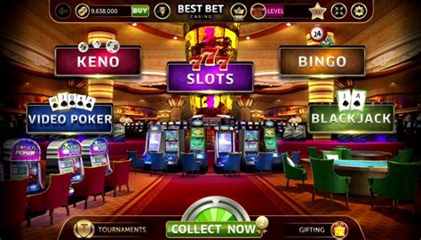 Ez Bet Casino Mobile