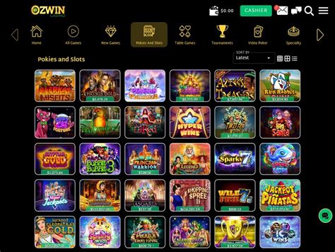 Ez7win Casino Review