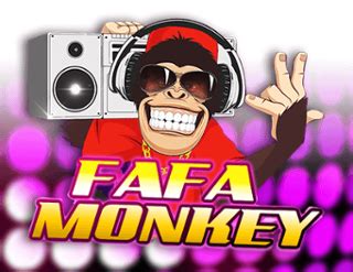 Fa Fa Monkey Betsson