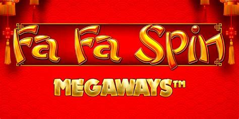 Fa Fa Spin Megaways Bodog