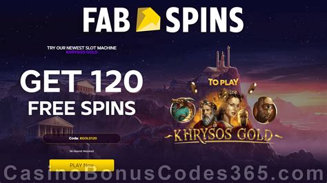 Fabspins Casino Login