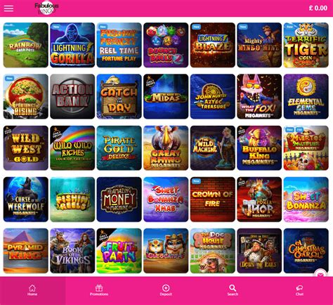 Fabulous Bingo Casino Apk