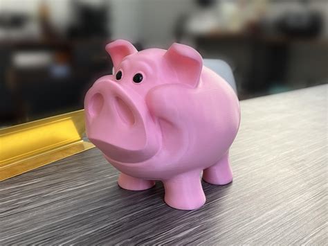 Fabulous Piggy Bank Betsul