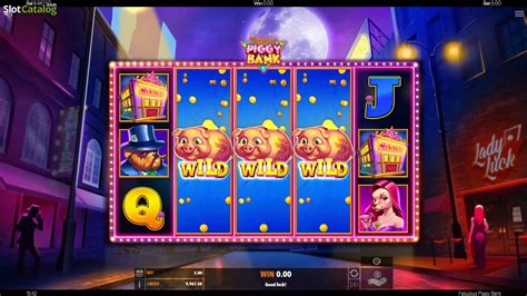 Fabulous Piggy Bank Slot - Play Online