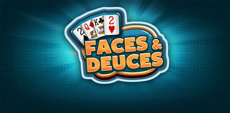 Faces And Deuces Bodog