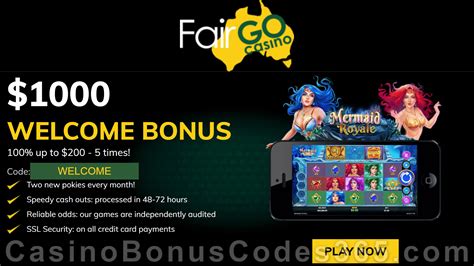 Fair Go Casino Guatemala