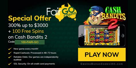 Fair Go Casino Online