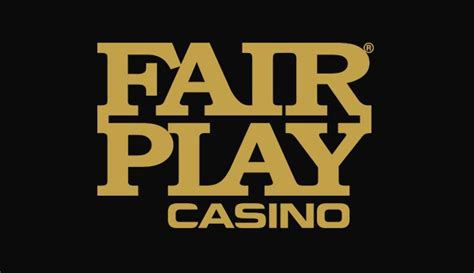 Fairplay Casino Codigo Promocional