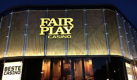 Fairplay In Casino Paraguay