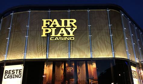 Fairplay In Casino Uruguay