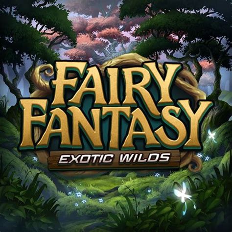 Fairy Fantasy Exotic Wilds 1xbet