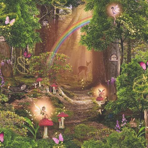 Fairy Forest Betsul