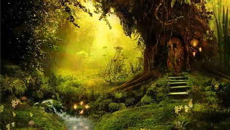Fairy Forest Tale Novibet