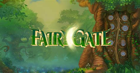 Fairy Gate Slot - Play Online