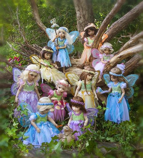 Fairy Gathering Parimatch