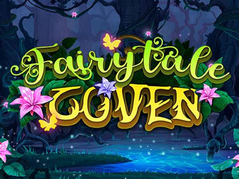 Fairytale Coven Slot Gratis